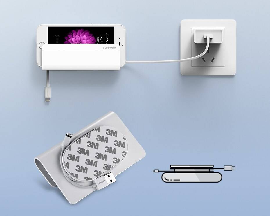 Wall Mounted Mobile Phone Holder Phone Accessories Adhesive Wall Mounted Phone Holder Phone Accessories Phone Holders Ships From : China|Russian Federation