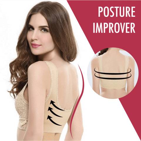 Easy Comfort Bra Apparel Best Sellers Easy Comfort Bra Women Clothing Color : BEIGE|BLACK|ROSE|PINK|PURPLE|WHITE|BLUE|SET OF 3 COLORS (WHITE, BLACK, BEIGE)