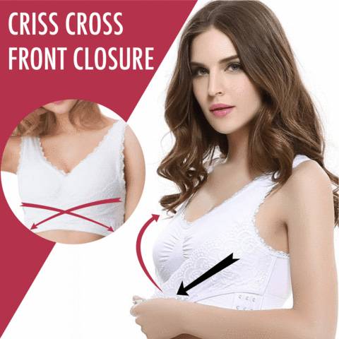 Easy Comfort Bra Apparel Best Sellers Easy Comfort Bra Women Clothing Color : BEIGE|BLACK|ROSE|PINK|PURPLE|WHITE|BLUE|SET OF 3 COLORS (WHITE, BLACK, BEIGE)