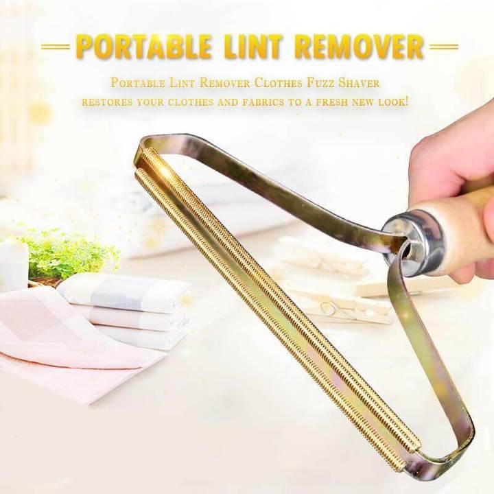 Portable Lint Remover Clothes Shaver Best Sellers Home Goods Portable Lint Remover Clothes Shaver Best Sellers Home Goods Color : Beige