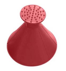 HOT SALE?Magical Car Ice Scraper Vehicles & Parts HOT SALE? Magical Car Ice Scraper Vehicle Glass Cleaners Vehicles & Parts Color : Red|Blue|Black|Green