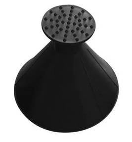 HOT SALE?Magical Car Ice Scraper Vehicles & Parts HOT SALE? Magical Car Ice Scraper Vehicle Glass Cleaners Vehicles & Parts Color : Red|Blue|Black|Green