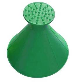 HOT SALE?Magical Car Ice Scraper Vehicles & Parts HOT SALE? Magical Car Ice Scraper Vehicle Glass Cleaners Vehicles & Parts Color : Red|Blue|Black|Green