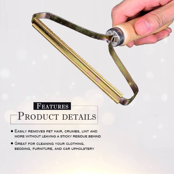 Portable Lint Remover Clothes Shaver Best Sellers Home Goods Portable Lint Remover Clothes Shaver Best Sellers Home Goods Color : Beige