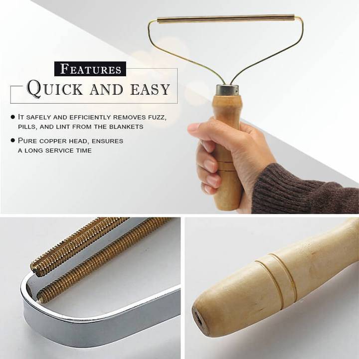 Portable Lint Remover Clothes Shaver Best Sellers Home Goods Portable Lint Remover Clothes Shaver Best Sellers Home Goods Color : Beige