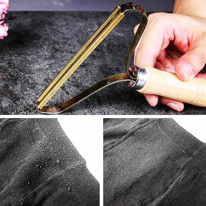 Portable Lint Remover Clothes Shaver Best Sellers Home Goods Portable Lint Remover Clothes Shaver Best Sellers Home Goods Color : Beige
