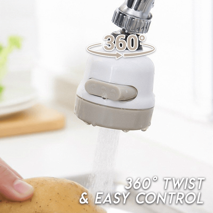 Moveable Kitchen Tap Head Home Goods Moveable Kitchen Tap Head Style : TAP HEAD