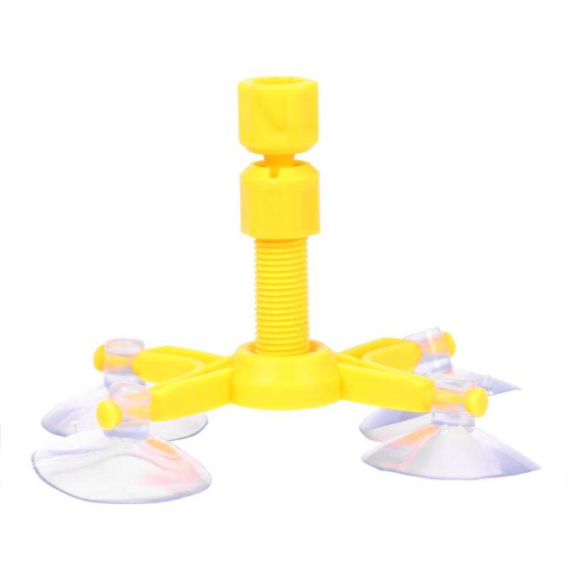 Cracked Glass Corrector Set Home Goods Windshield Repair Kit Quick Fix Car Cracked Glass Windscreen Repair Tool Kit Resin Sealer DIY Auto Window Screen Polishing Color : Yellow