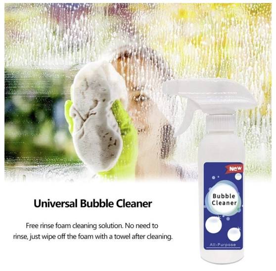 All-Purpose Rinse-Free Spray Home Goods All-Purpose Rinse-Free Spray Type : Spray