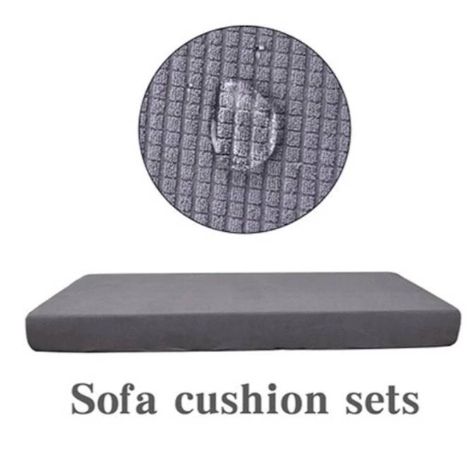 Universal Sofa Cover Elastic Cover – 65% OFF Today! Home Goods Universal Sofa Cover Elastic Cover - 65% OFF Today! Type : Sofa Cover|Sofa Cushion