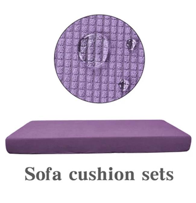 Universal Sofa Cover Elastic Cover – 65% OFF Today! Home Goods Universal Sofa Cover Elastic Cover - 65% OFF Today! Type : Sofa Cover|Sofa Cushion