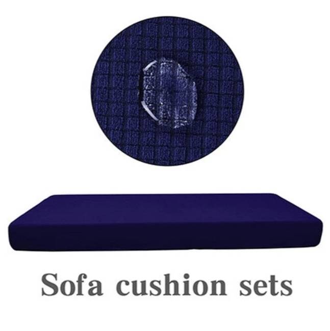 Universal Sofa Cover Elastic Cover – 65% OFF Today! Home Goods Universal Sofa Cover Elastic Cover - 65% OFF Today! Type : Sofa Cover|Sofa Cushion