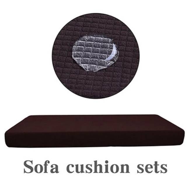Universal Sofa Cover Elastic Cover – 65% OFF Today! Home Goods Universal Sofa Cover Elastic Cover - 65% OFF Today! Type : Sofa Cover|Sofa Cushion