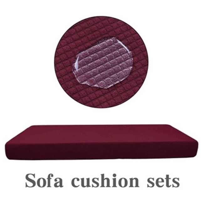Universal Sofa Cover Elastic Cover – 65% OFF Today! Home Goods Universal Sofa Cover Elastic Cover - 65% OFF Today! Type : Sofa Cover|Sofa Cushion