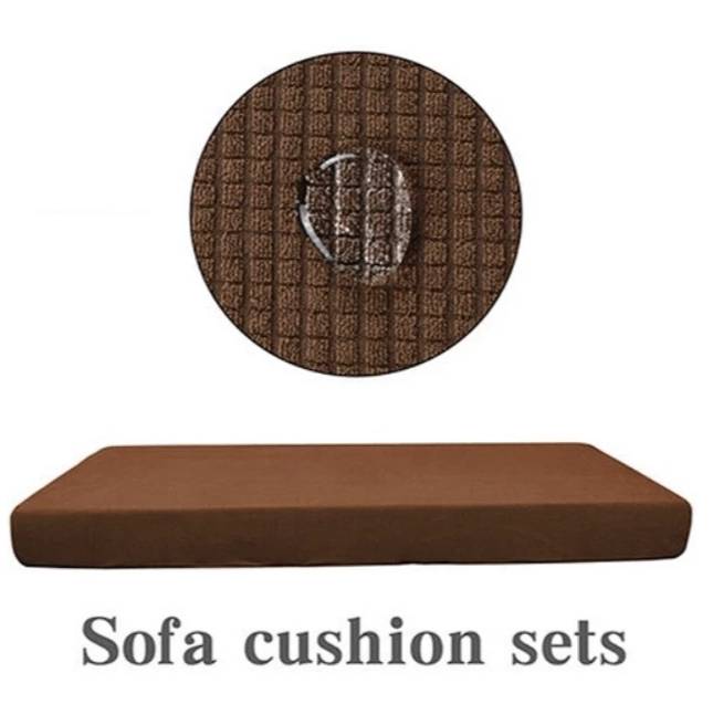 Universal Sofa Cover Elastic Cover – 65% OFF Today! Home Goods Universal Sofa Cover Elastic Cover - 65% OFF Today! Type : Sofa Cover|Sofa Cushion
