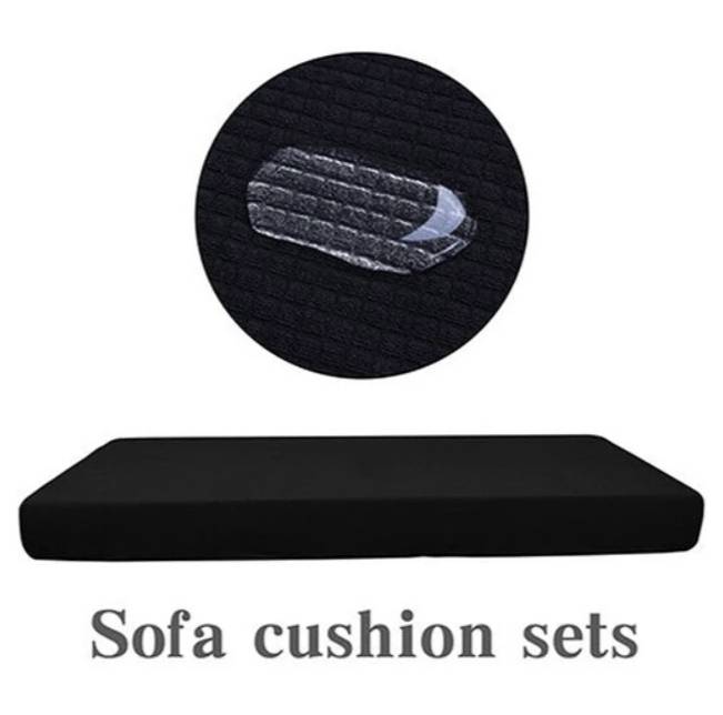 Universal Sofa Cover Elastic Cover – 65% OFF Today! Home Goods Universal Sofa Cover Elastic Cover - 65% OFF Today! Type : Sofa Cover|Sofa Cushion