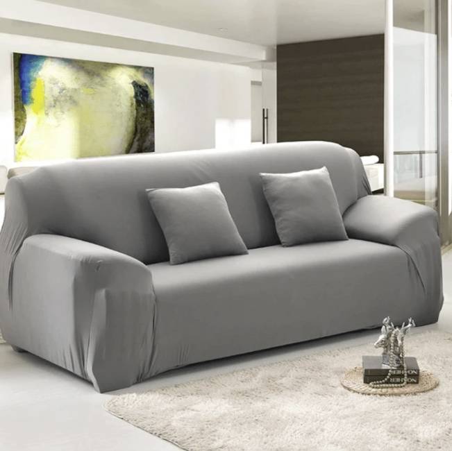 Universal Sofa Cover Elastic Cover – 65% OFF Today! Home Goods Universal Sofa Cover Elastic Cover - 65% OFF Today! Type : Sofa Cover|Sofa Cushion