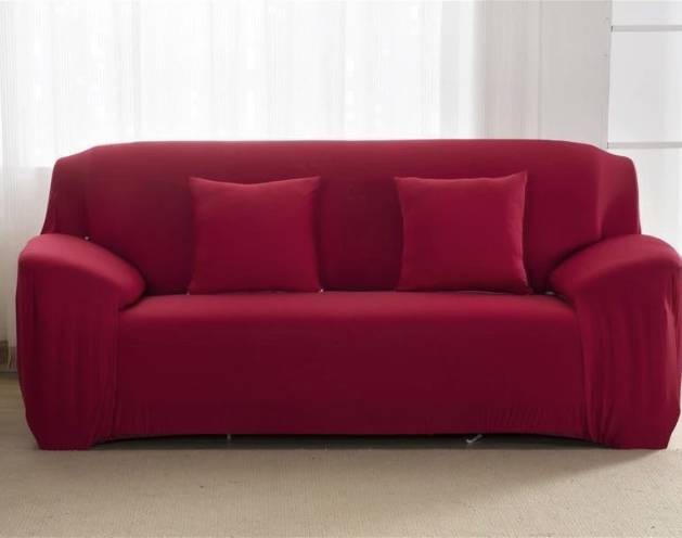 Universal Sofa Cover Elastic Cover – 65% OFF Today! Home Goods Universal Sofa Cover Elastic Cover - 65% OFF Today! Type : Sofa Cover|Sofa Cushion