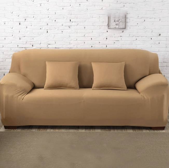 Universal Sofa Cover Elastic Cover – 65% OFF Today! Home Goods Universal Sofa Cover Elastic Cover - 65% OFF Today! Type : Sofa Cover|Sofa Cushion