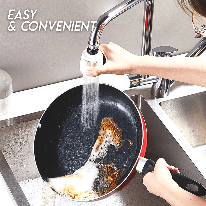 Moveable Kitchen Tap Head Home Goods Moveable Kitchen Tap Head Style : TAP HEAD