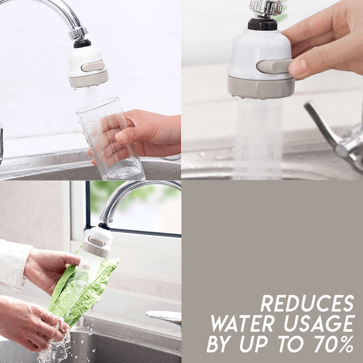 Moveable Kitchen Tap Head Home Goods Moveable Kitchen Tap Head Style : TAP HEAD