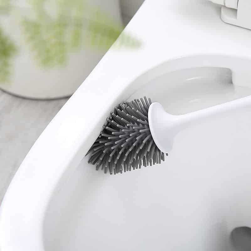 Modern Hygienic Toilet Brush Home Goods Modern Hygienic Toilet Brush Home Goods Type : Floor-standing|Wall-mounted