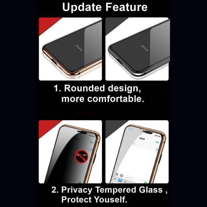 Magnetic Adsorption iPhone Case Best Sellers Phone Accessories Magnetic Adsorption iPhone Case Best Sellers Phone Accessories Model : For IPhone 6 6S|For IPhone 6 6S Plus|For IPhone 7 8|For IPhone 7 8 Plus|For IPhone XR|For IPhone X|For IPhone XS|For IPhone XS Max|For IPhone 11|For IPhone 11 Pro|For IPhone 11 ProMax