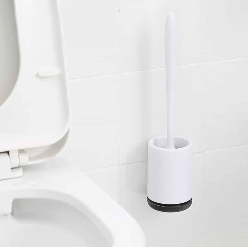 Modern Hygienic Toilet Brush Home Goods Modern Hygienic Toilet Brush Home Goods Type : Floor-standing|Wall-mounted