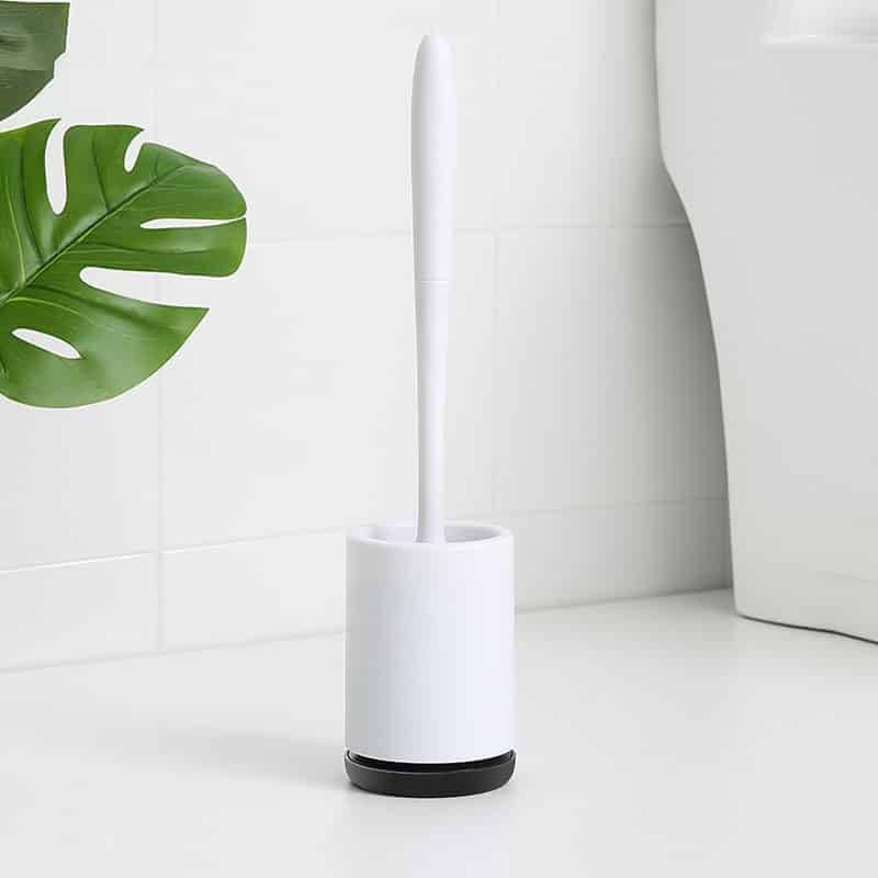 Modern Hygienic Toilet Brush Home Goods Modern Hygienic Toilet Brush Home Goods Type : Floor-standing|Wall-mounted