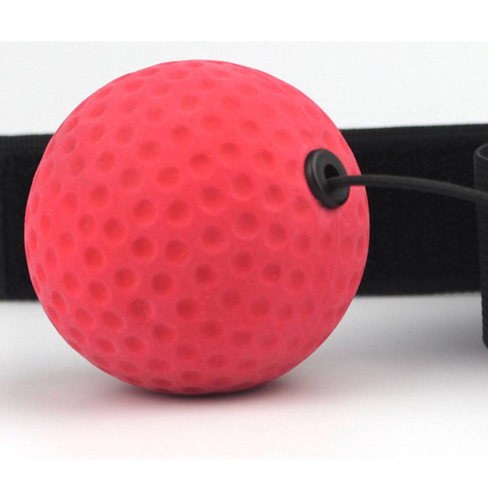 The Training Kit – Reflex Ball Toys The Training Kit – Reflex Ball Toys Color : Red|Black