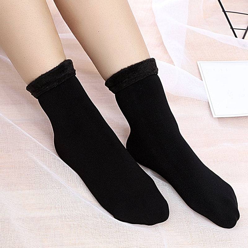 Velvet Winter Thermal Socks Accessories Thickening Cashmere Snow Socks Men Women's Autumn And Winter Warm Velvet Solid Casual Thermal Keep Sleeping Socks Color : A-1|A-2|A-3|A-4|A-5|D-1|D-2|B-6|B-7|B-4|B-9|B-10|B-1|B-2|B-3|B-5|C-5|C-6|C-7|C-8|C-9|C-10|C-11|C-1|C-2|C-3|C-4