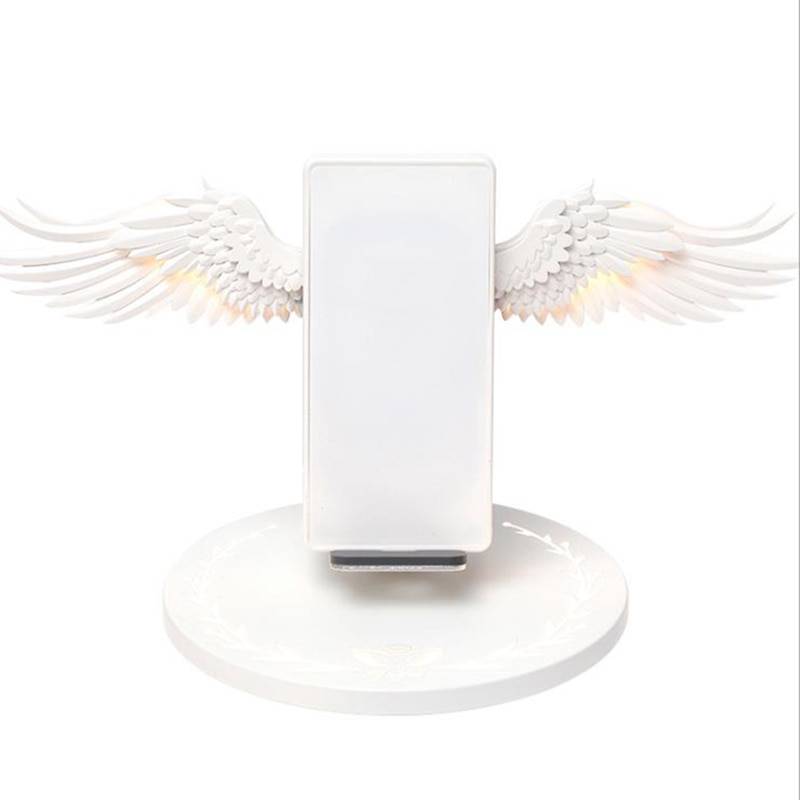 Angel Wings Wireless Charger Phone Accessories Angel Wings Wireless Charger Phone Accessories