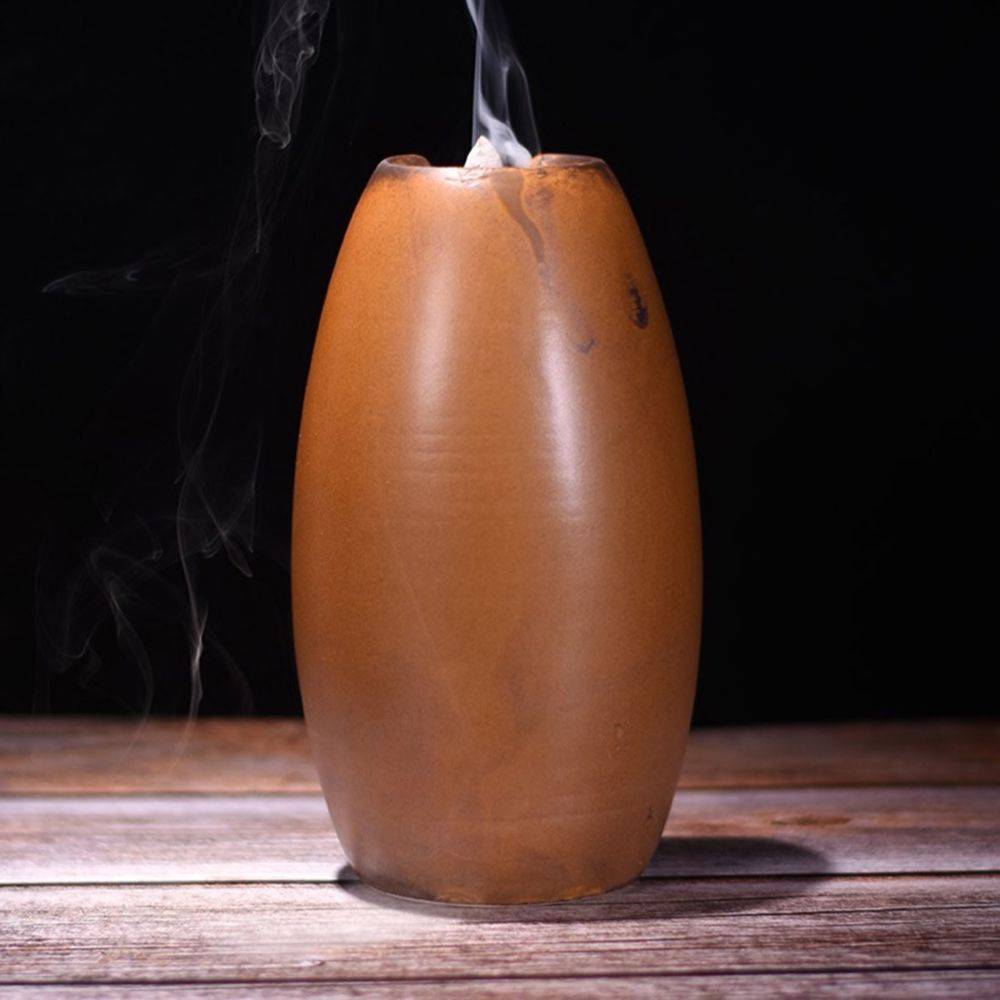 Mountain River Handicraft Incense Holder Home Goods Mountain River Handicraft Incense Holder Home Goods