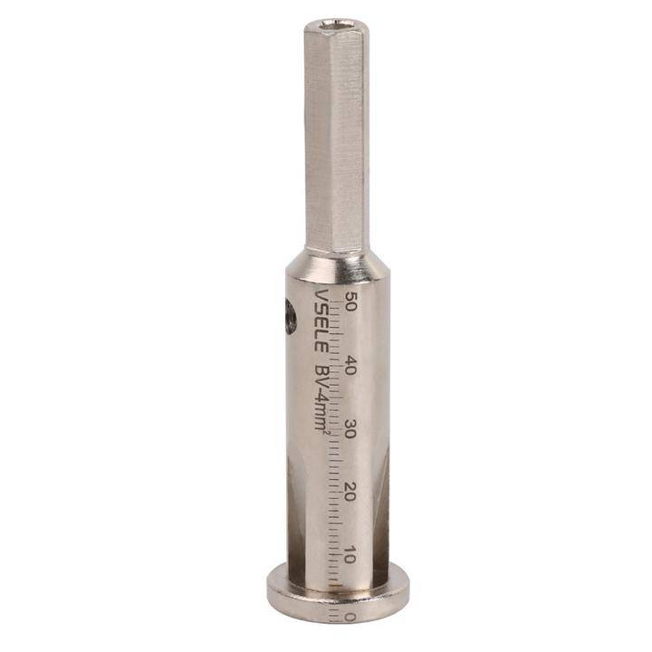 Cable Wire Stripping and Twisting Tool Home Goods Cable Wire Stripping and Twisting Tool Home Goods