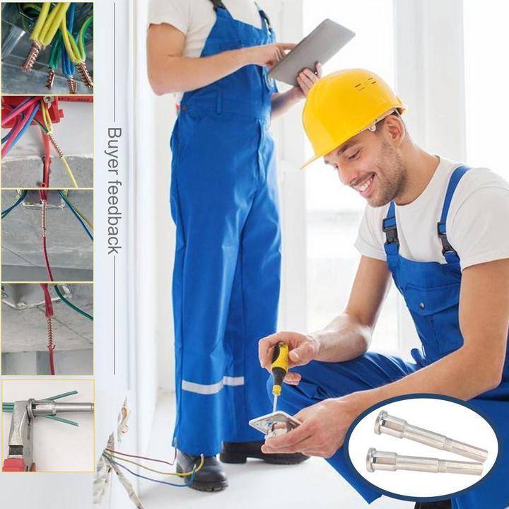 Cable Wire Stripping and Twisting Tool Home Goods Cable Wire Stripping and Twisting Tool Home Goods