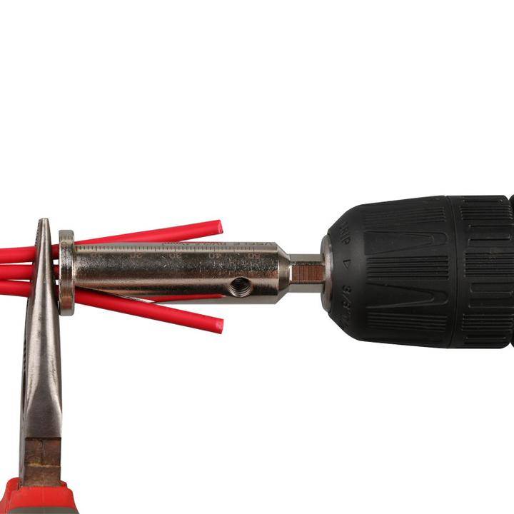 Cable Wire Stripping and Twisting Tool Home Goods Cable Wire Stripping and Twisting Tool Home Goods