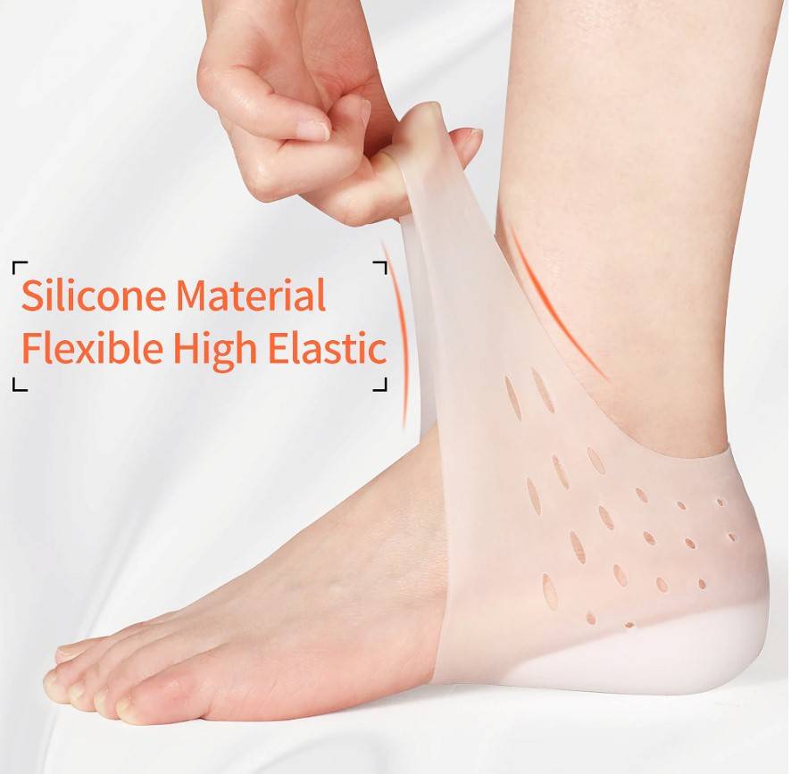 Invisible Height Increased Insoles Accessories Invisible Height Increased Insoles Accessories