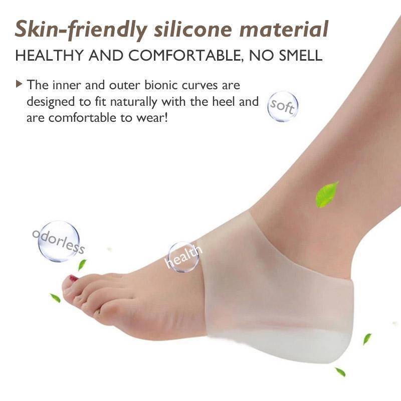 Invisible Height Increased Insoles Accessories Invisible Height Increased Insoles Accessories