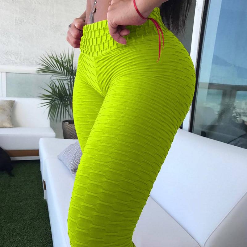 Booty Lifting x Anti-Cellulite Leggings Apparel Booty Lifting x Anti-Cellulite Leggings Apparel