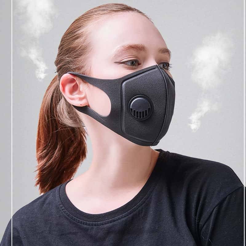 Protective Anti Pollution Respirator Mask Accessories Protective Anti Pollution Respirator Mask Accessories