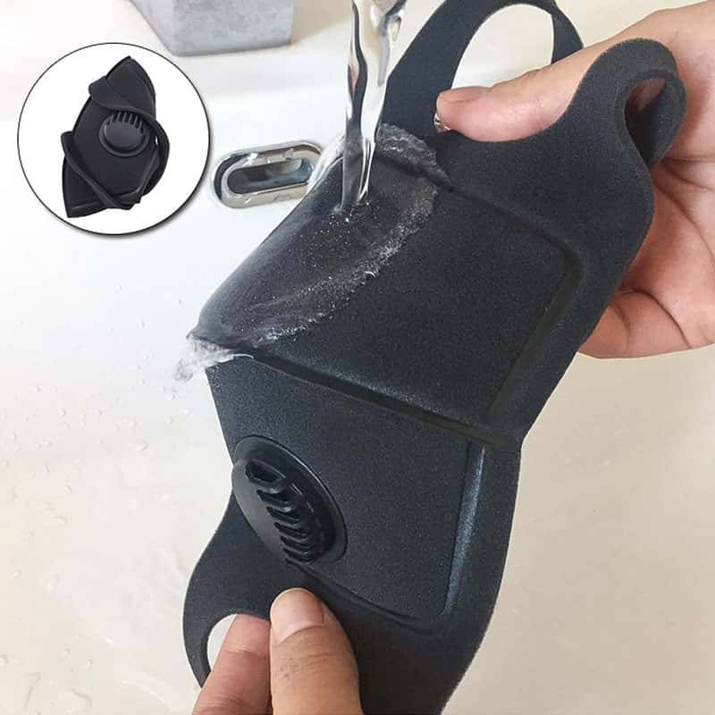 Protective Anti Pollution Respirator Mask Accessories Protective Anti Pollution Respirator Mask Accessories
