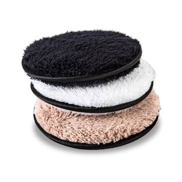 Microfiber Makeup Remover Pad Accessories Microfiber Makeup Remover Pad Accessories Color : 02|01|03